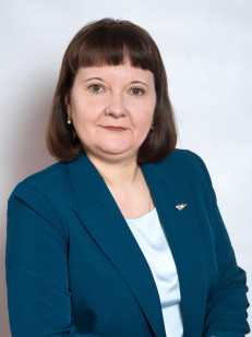 Миляева Елена Михайловна